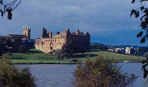 linlithgow palace